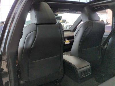 2025 Lexus IS IS 350 F SPORT AWD