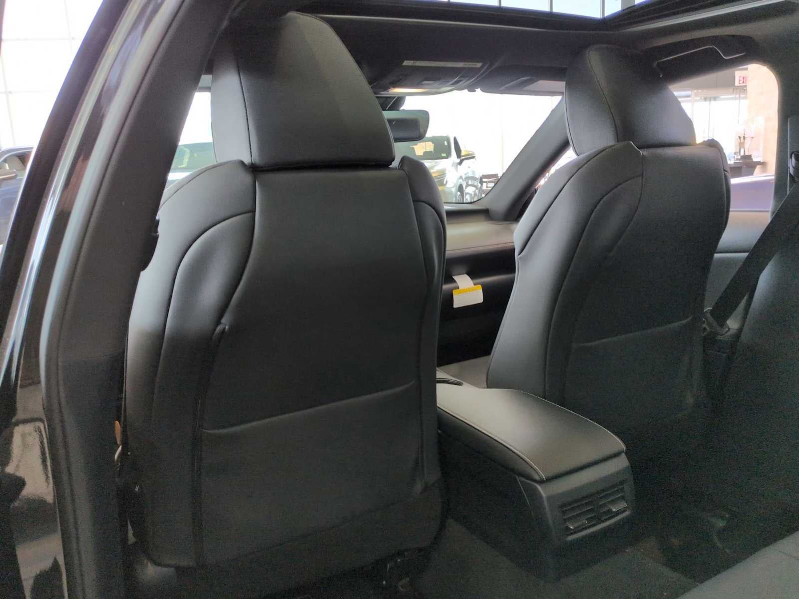 2025 Lexus IS IS 350 F SPORT AWD