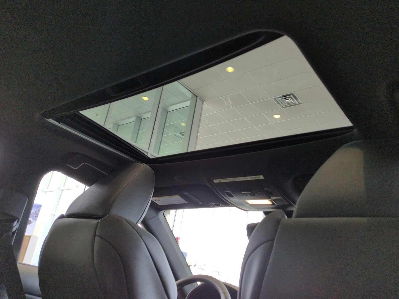 2025 Lexus IS IS 350 F SPORT AWD