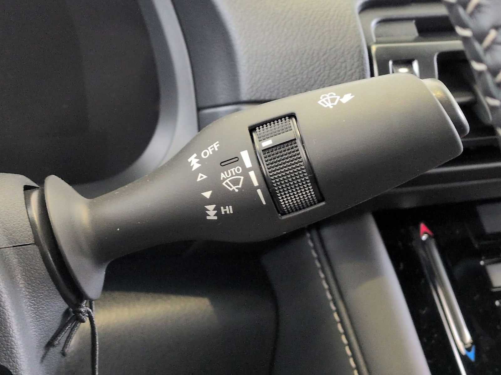 2025 Lexus IS IS 350 F SPORT AWD