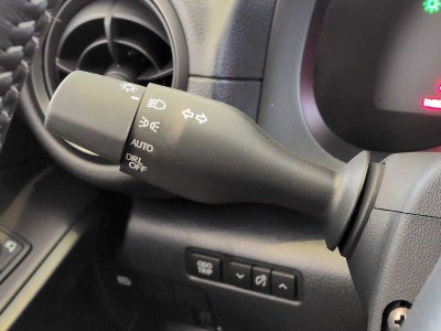 2025 Lexus IS IS 350 F SPORT AWD