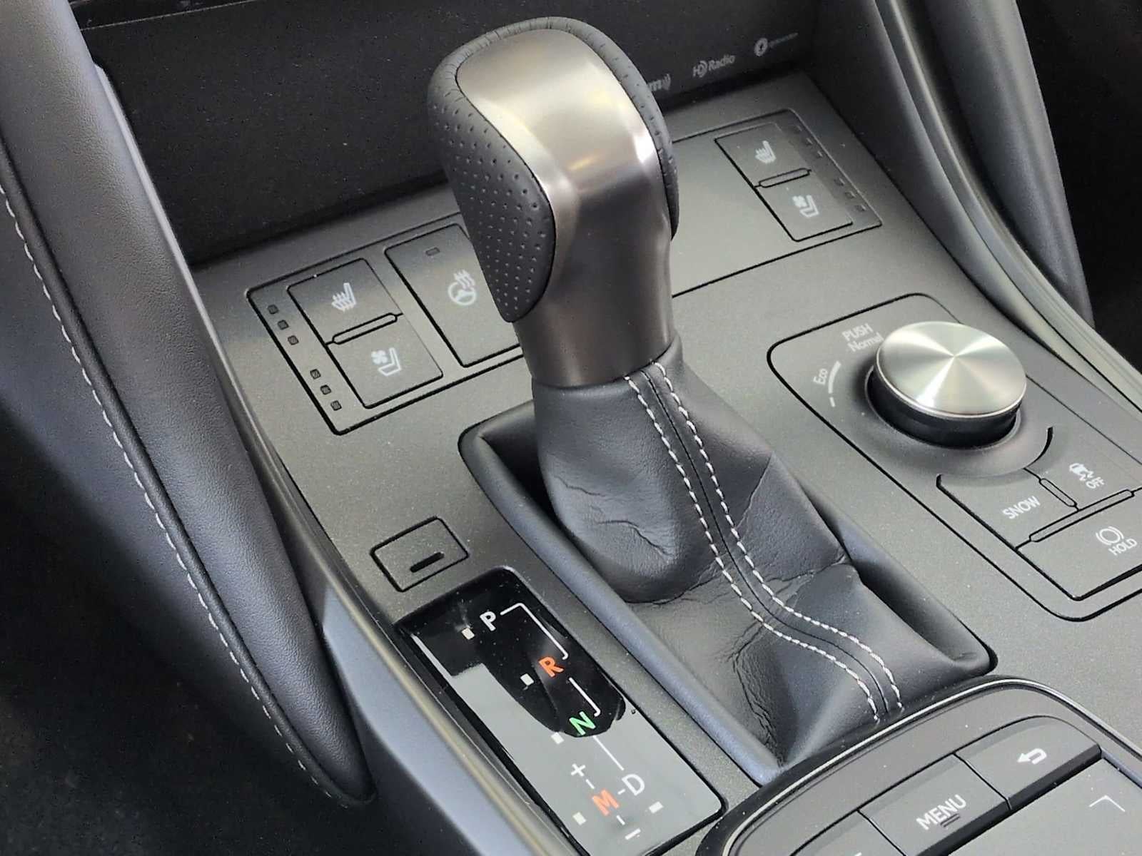 2025 Lexus IS IS 350 F SPORT AWD