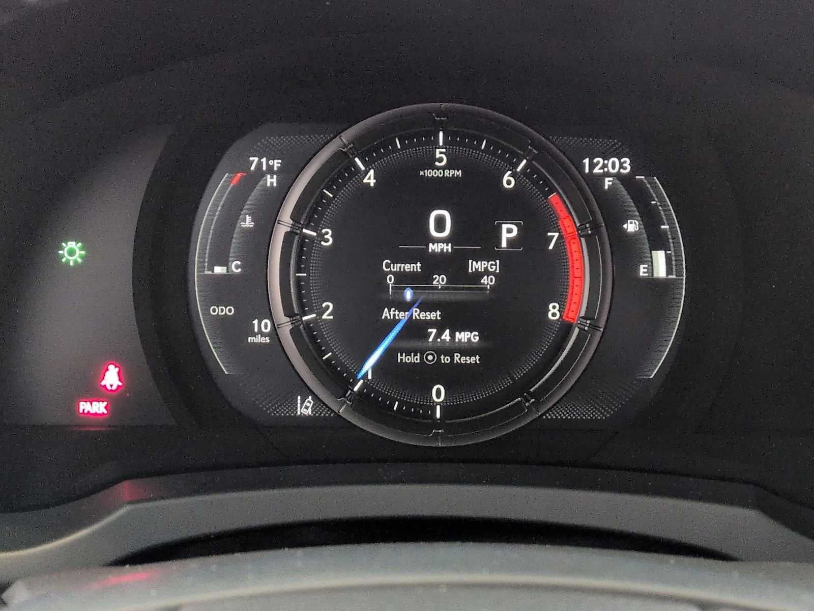 2025 Lexus IS IS 350 F SPORT AWD