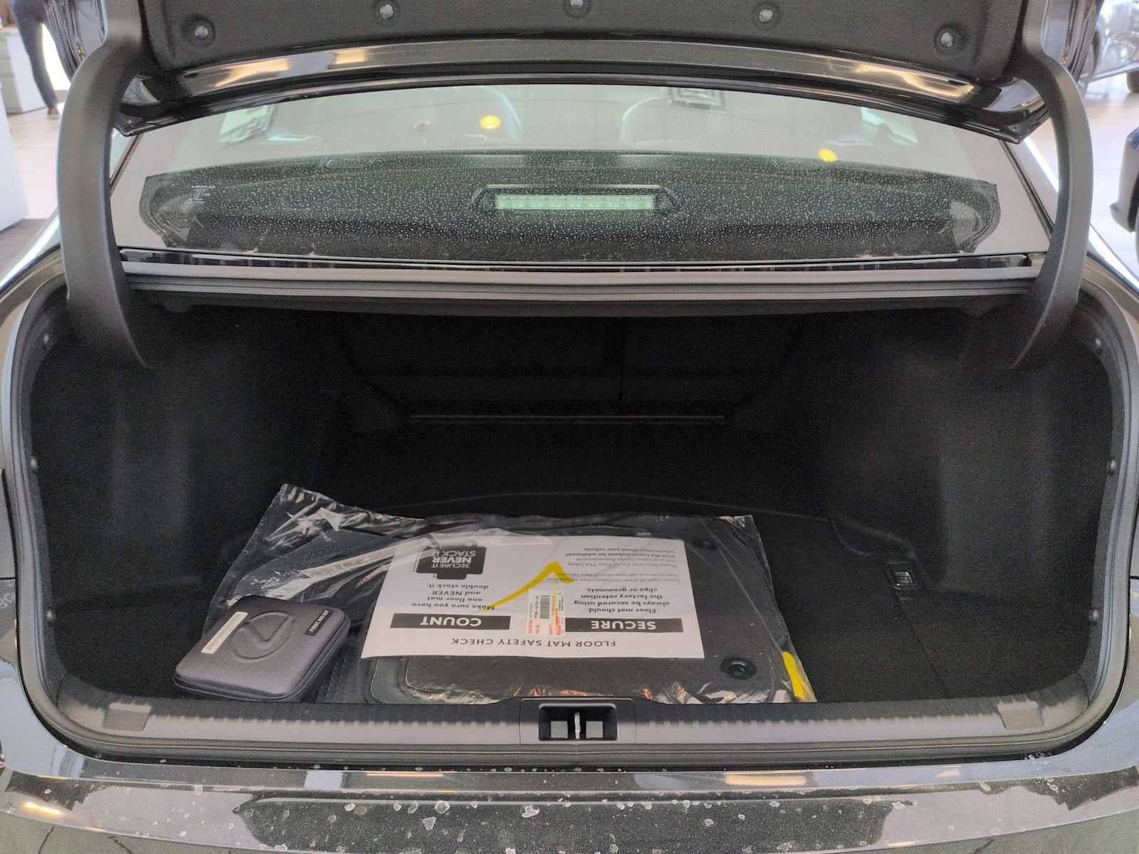 2025 Lexus IS IS 350 F SPORT AWD