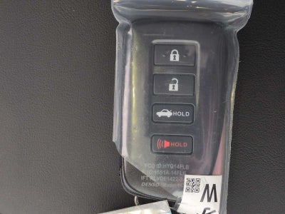 2025 Lexus IS IS 350 F SPORT AWD