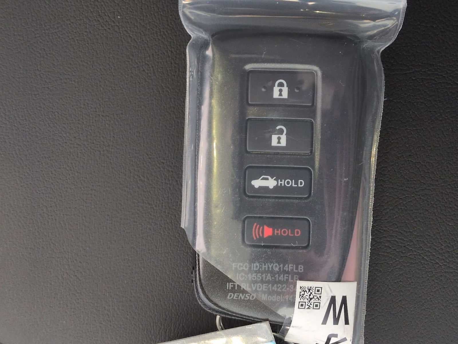 2025 Lexus IS IS 350 F SPORT AWD