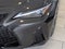 2025 Lexus IS IS 350 F SPORT AWD