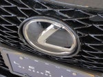 2025 Lexus IS IS 350 F SPORT AWD