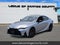 2026 Lexus IS IS 350 F SPORT AWD