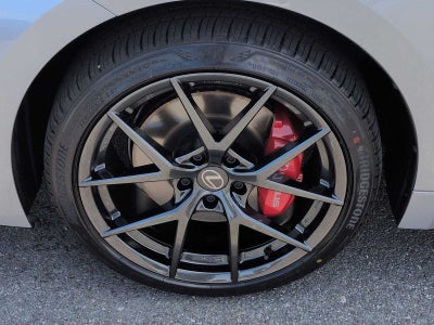 2026 Lexus IS IS 350 F SPORT AWD