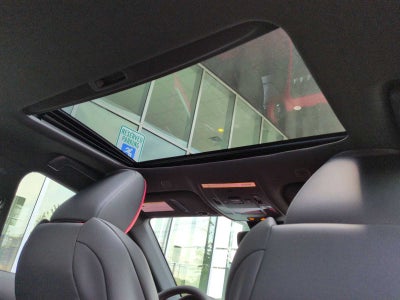 2026 Lexus IS IS 350 F SPORT AWD