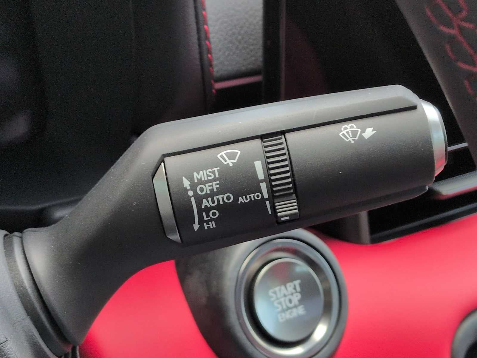 2026 Lexus IS IS 350 F SPORT AWD