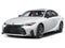 2026 Lexus IS IS 350 F SPORT AWD