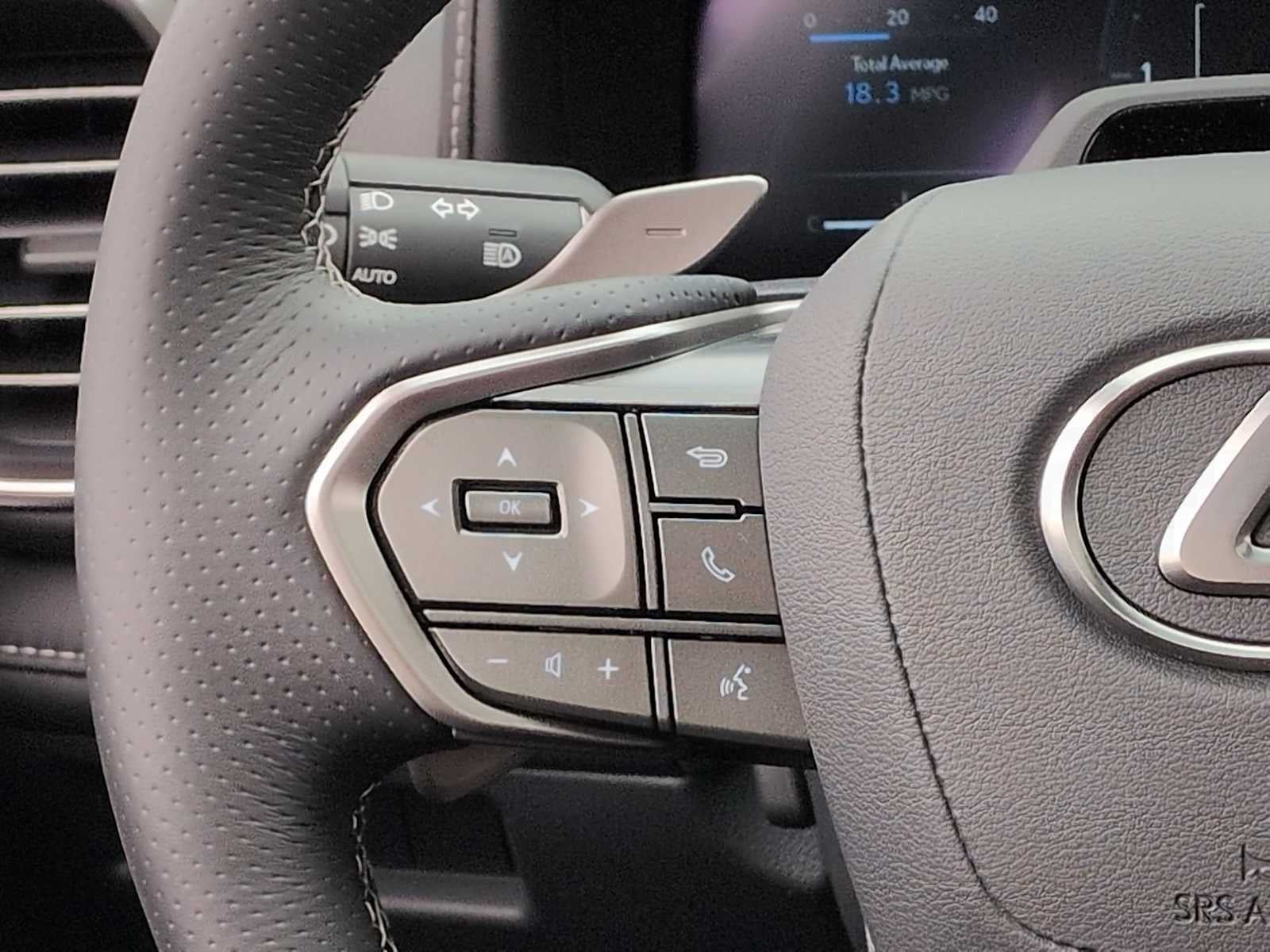 2026 Lexus IS IS 350 F SPORT AWD