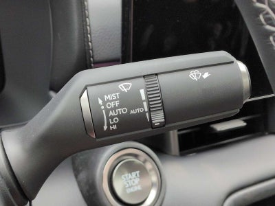 2026 Lexus IS IS 350 F SPORT AWD