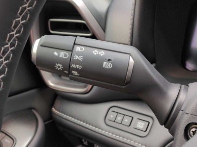 2026 Lexus IS IS 350 F SPORT AWD