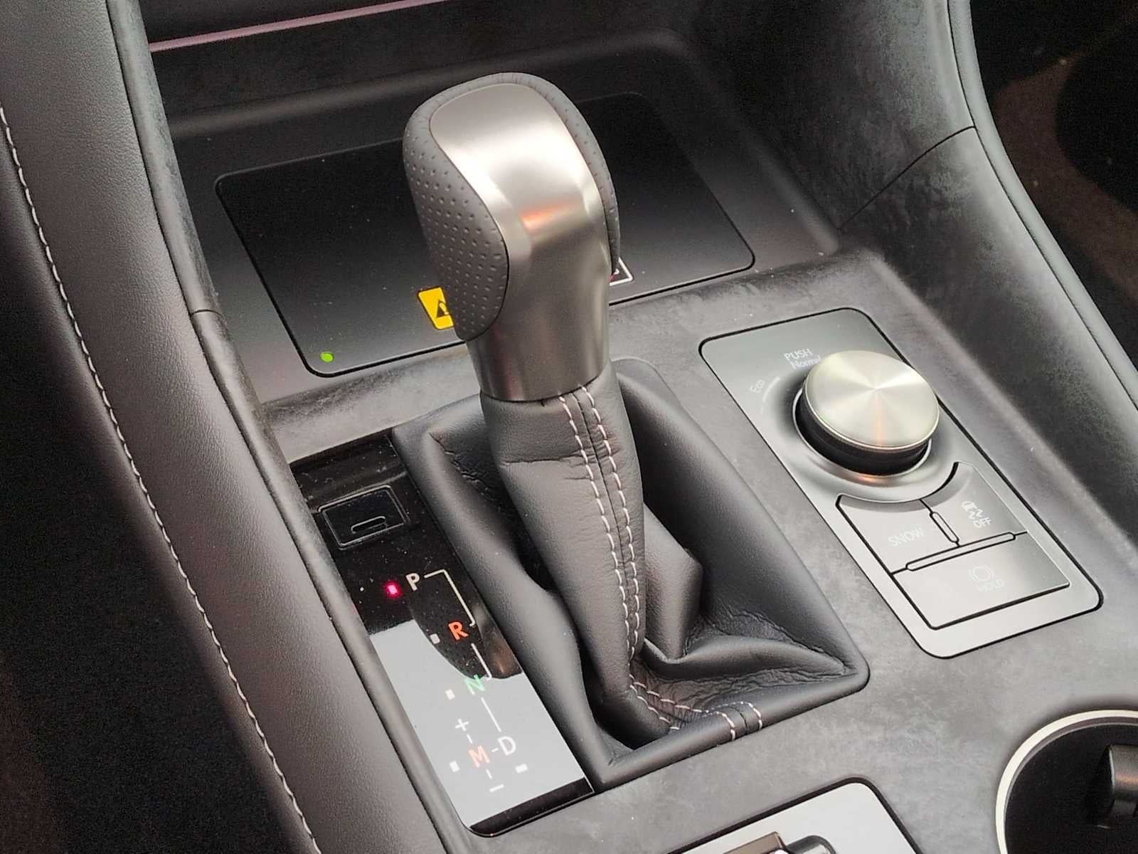 2026 Lexus IS IS 350 F SPORT AWD