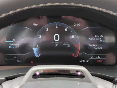 2026 Lexus IS IS 350 F SPORT AWD