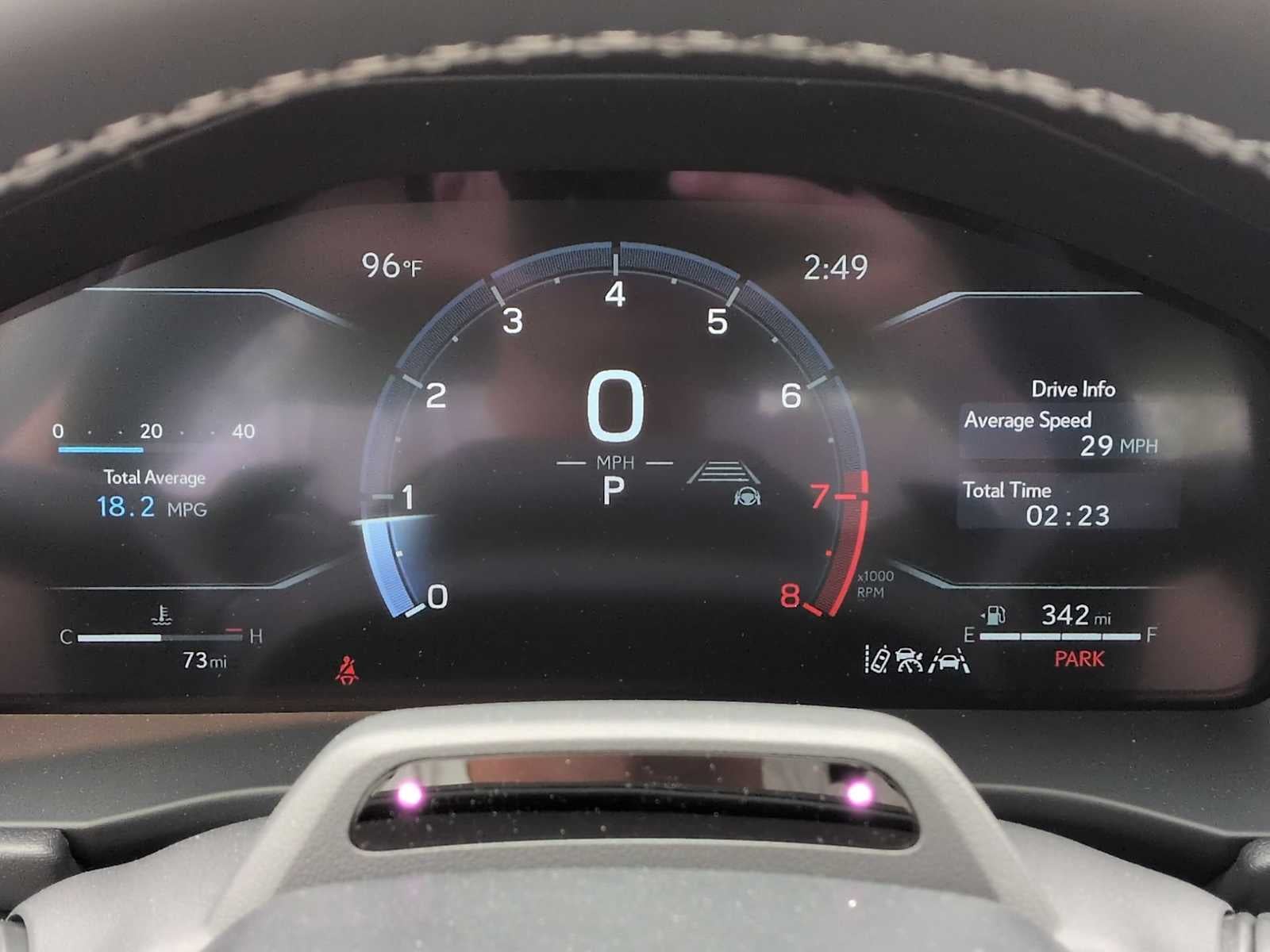 2026 Lexus IS IS 350 F SPORT AWD