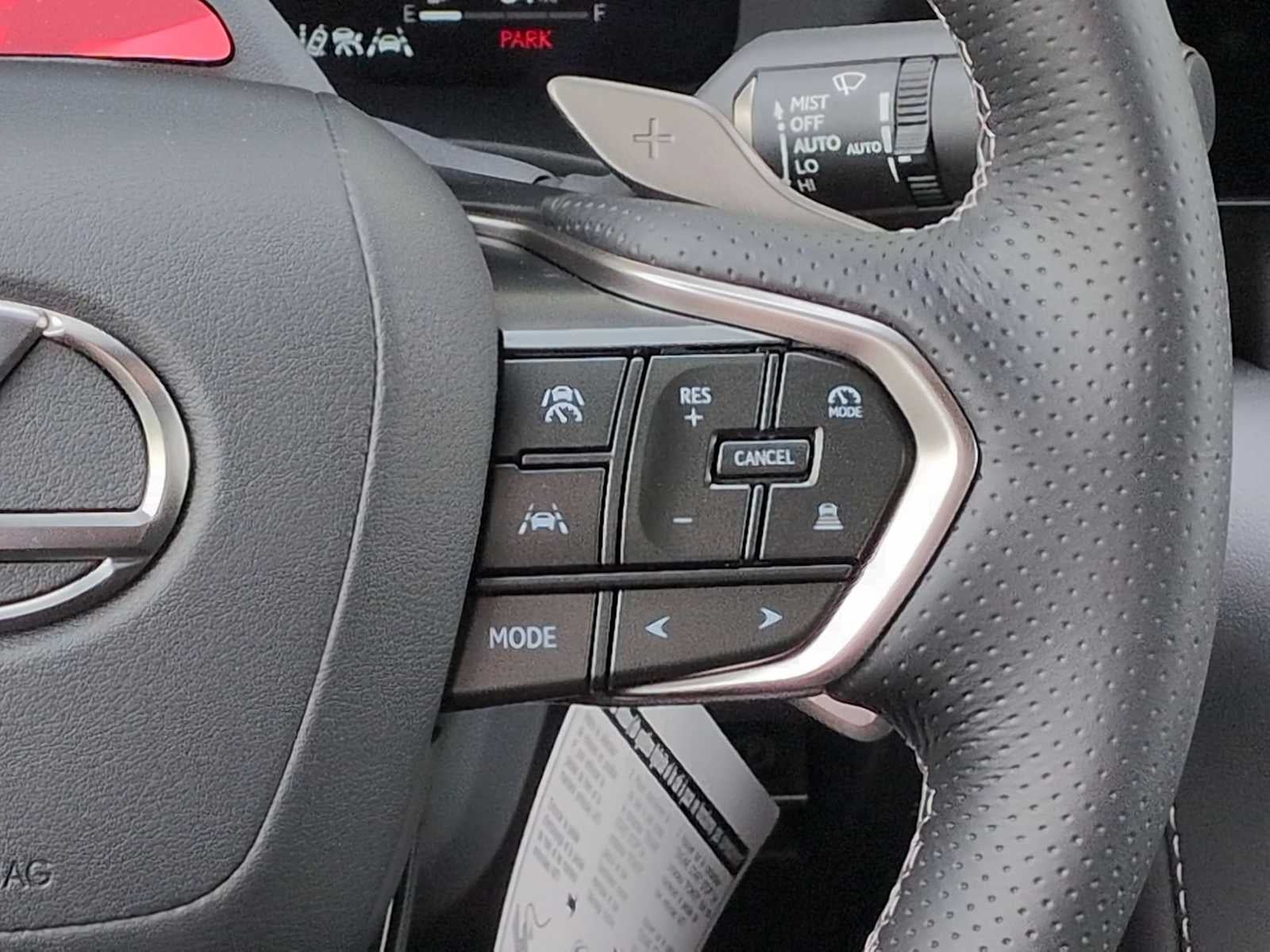 2026 Lexus IS IS 350 F SPORT AWD