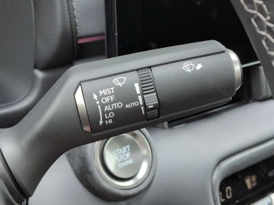 2026 Lexus IS IS 350 F SPORT AWD