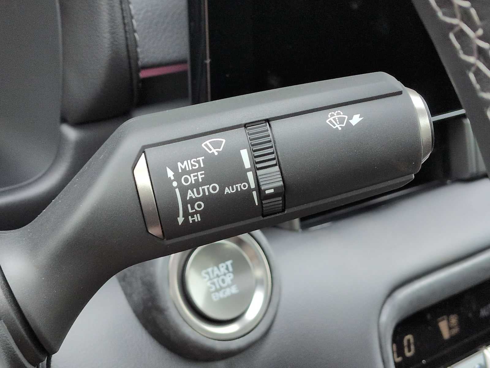 2026 Lexus IS IS 350 F SPORT AWD