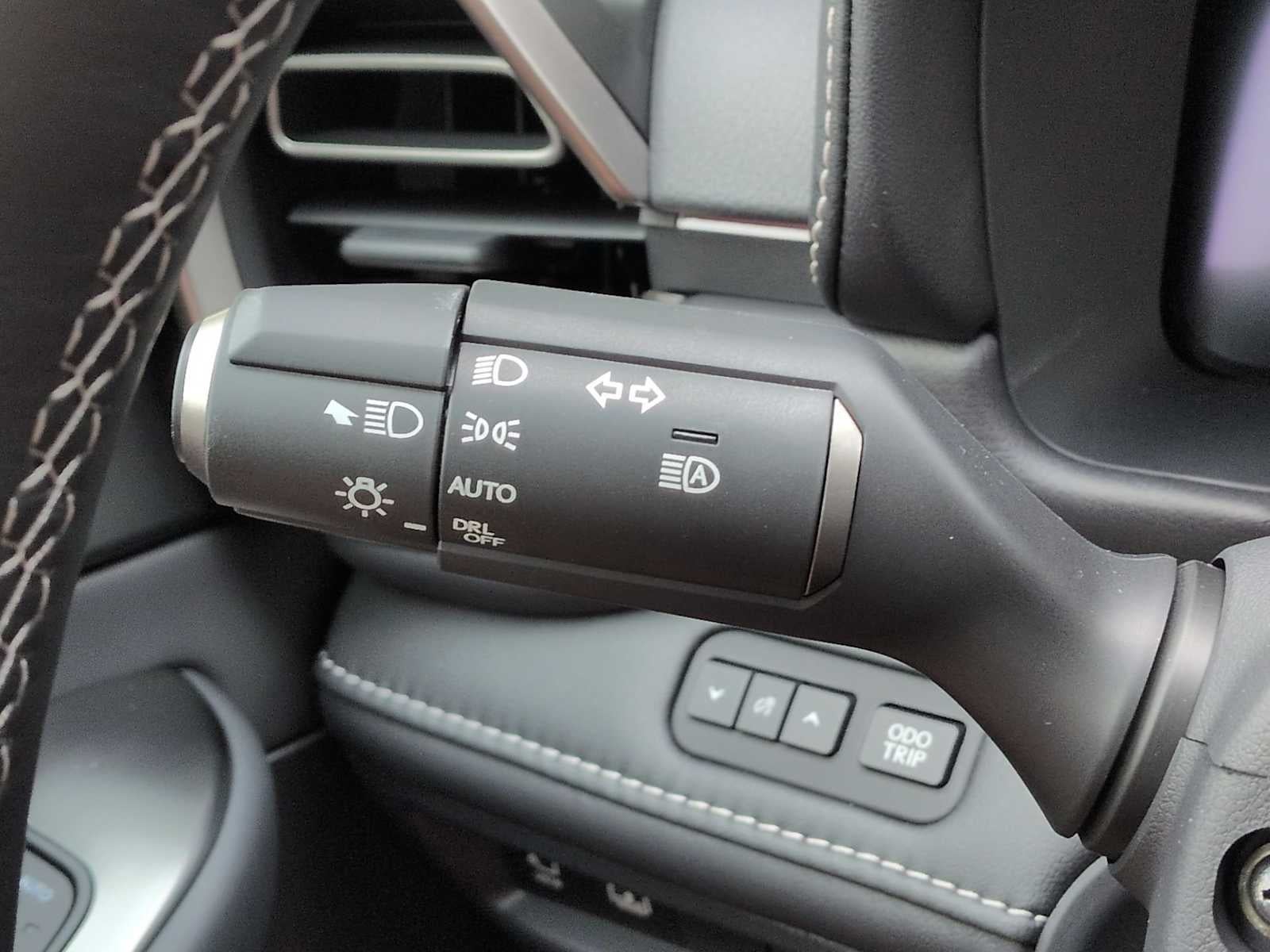 2026 Lexus IS IS 350 F SPORT AWD