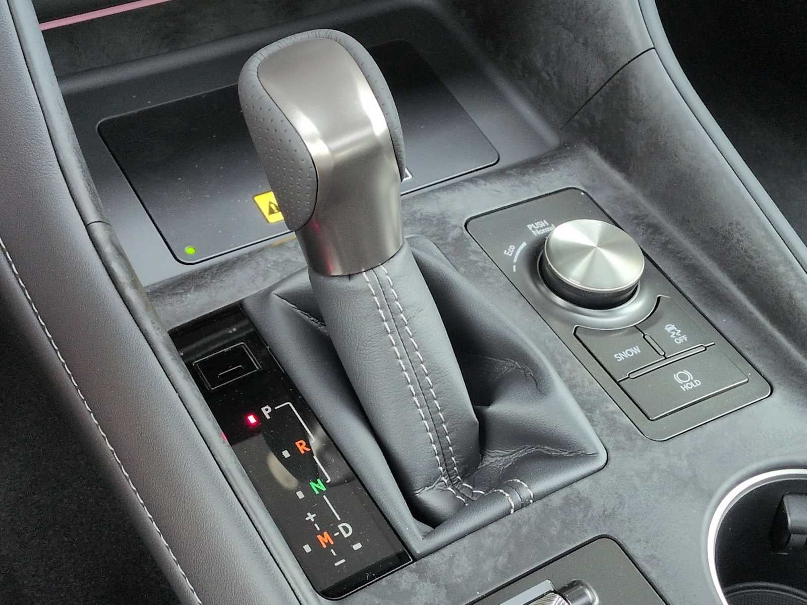 2026 Lexus IS IS 350 F SPORT AWD