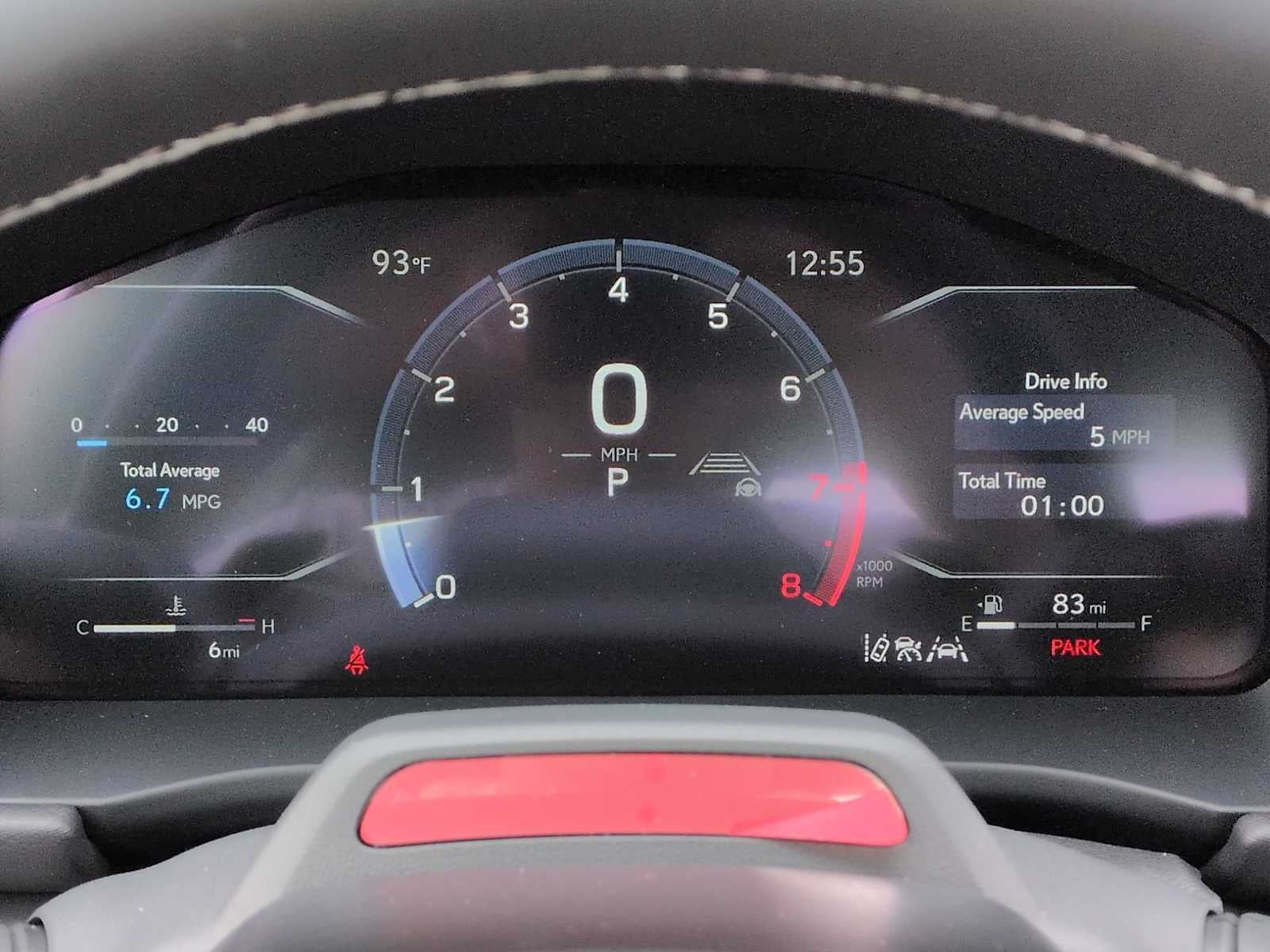 2026 Lexus IS IS 350 F SPORT AWD