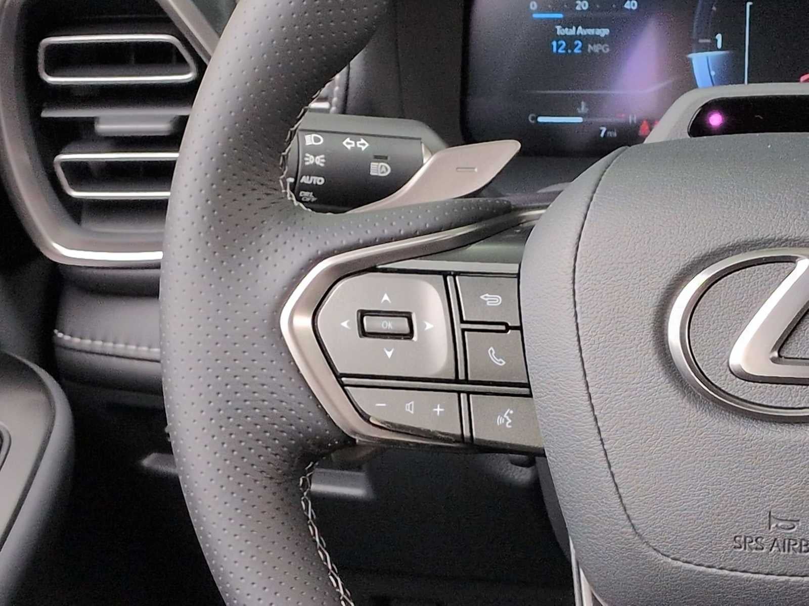2026 Lexus IS IS 350 F SPORT AWD