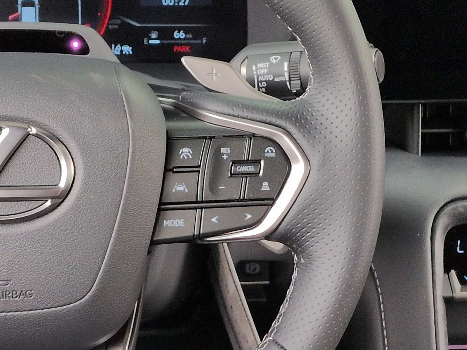 2026 Lexus IS IS 350 F SPORT AWD