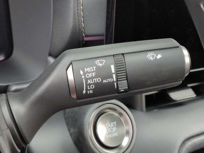 2026 Lexus IS IS 350 F SPORT AWD