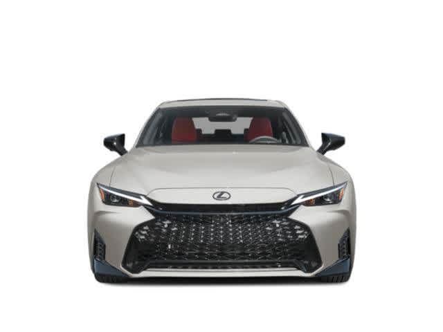 2026 Lexus IS IS 350 F SPORT AWD