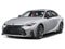 2026 Lexus IS IS 350 F SPORT AWD