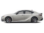 2026 Lexus IS IS 350 F SPORT AWD