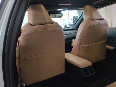 2026 Lexus UX UX 300h Premium AWD