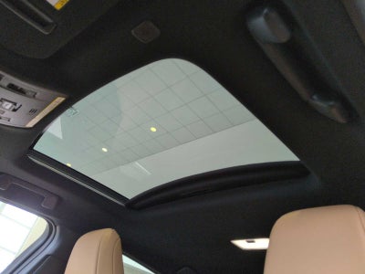 2026 Lexus UX UX 300h Premium AWD