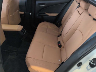 2026 Lexus UX UX 300h Premium AWD