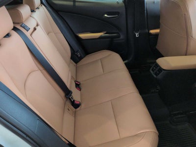 2026 Lexus UX UX 300h Premium AWD