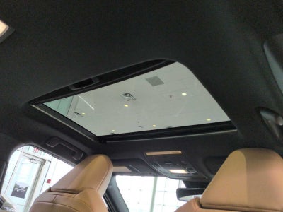 2026 Lexus UX UX 300h Premium AWD