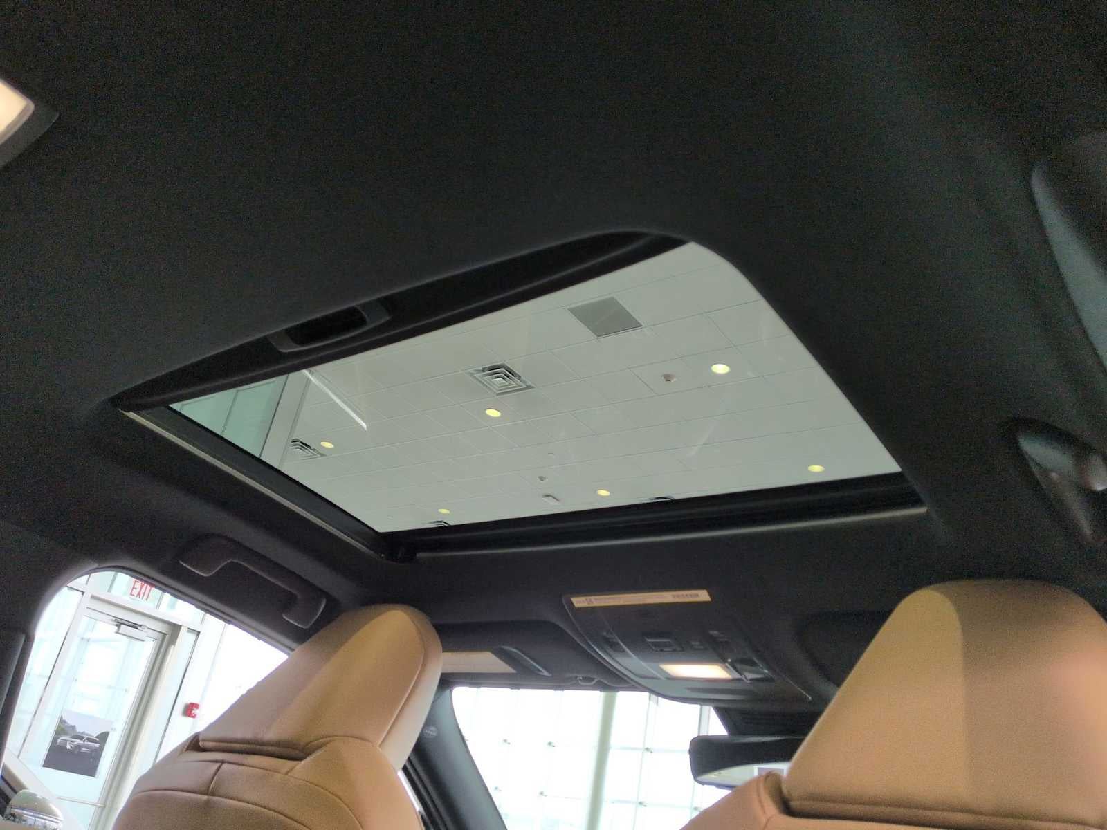 2026 Lexus UX UX 300h Premium AWD