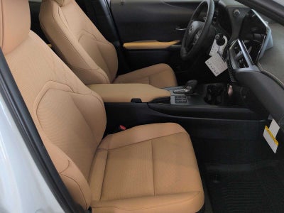 2026 Lexus UX UX 300h Premium AWD