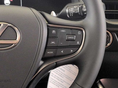 2026 Lexus UX UX 300h Premium AWD