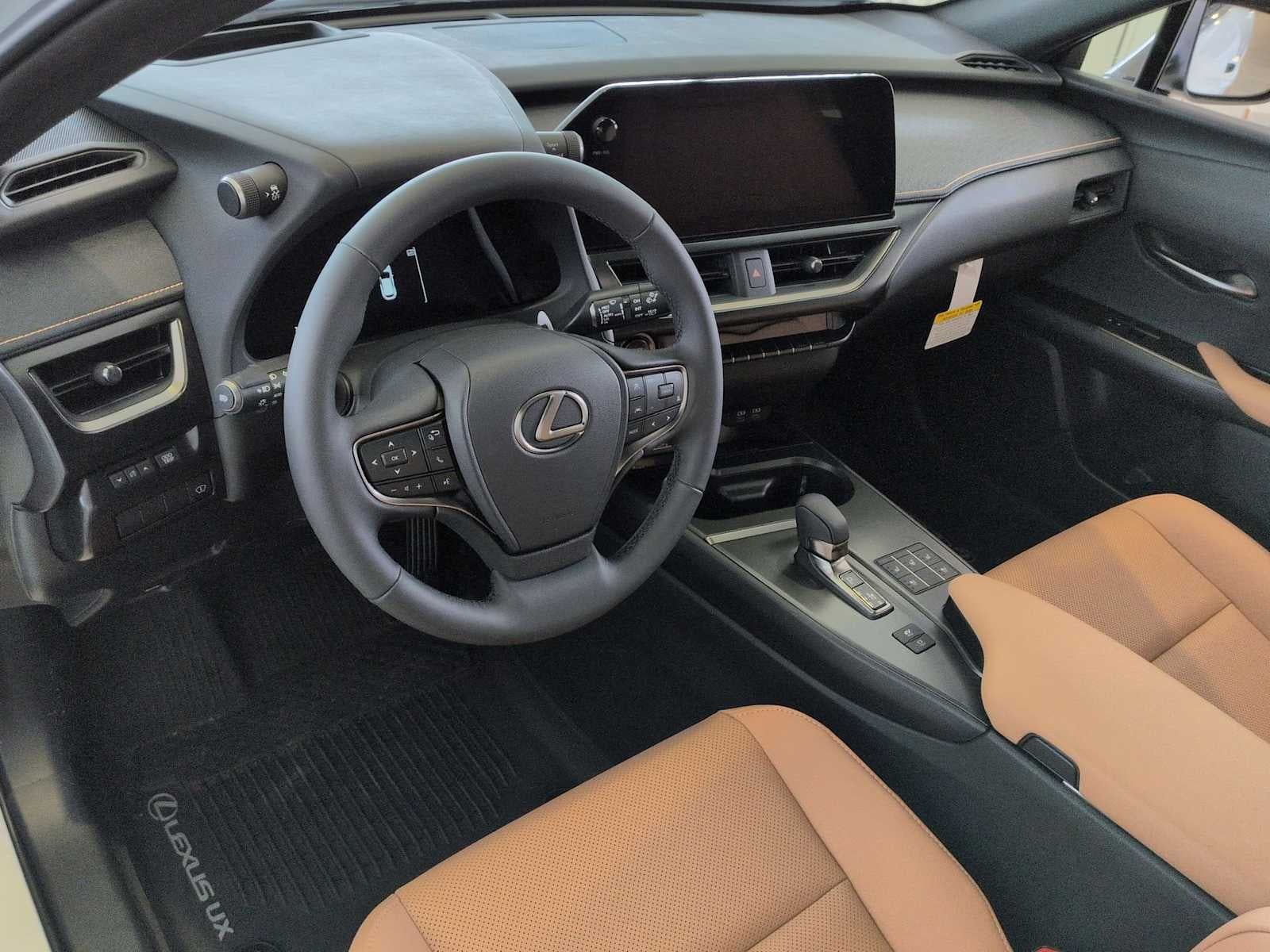 2026 Lexus UX UX 300h Premium AWD