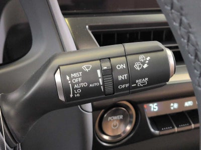 2026 Lexus UX UX 300h Premium AWD