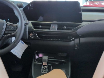 2026 Lexus UX UX 300h Premium AWD