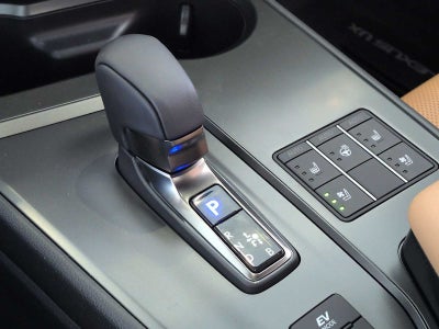 2026 Lexus UX UX 300h Premium AWD