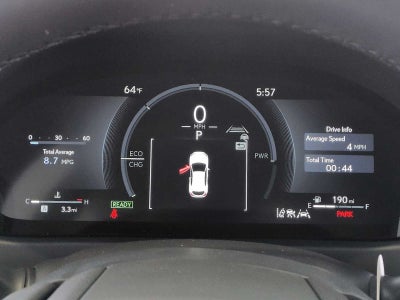 2026 Lexus UX UX 300h Premium AWD