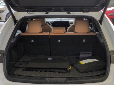 2026 Lexus UX UX 300h Premium AWD