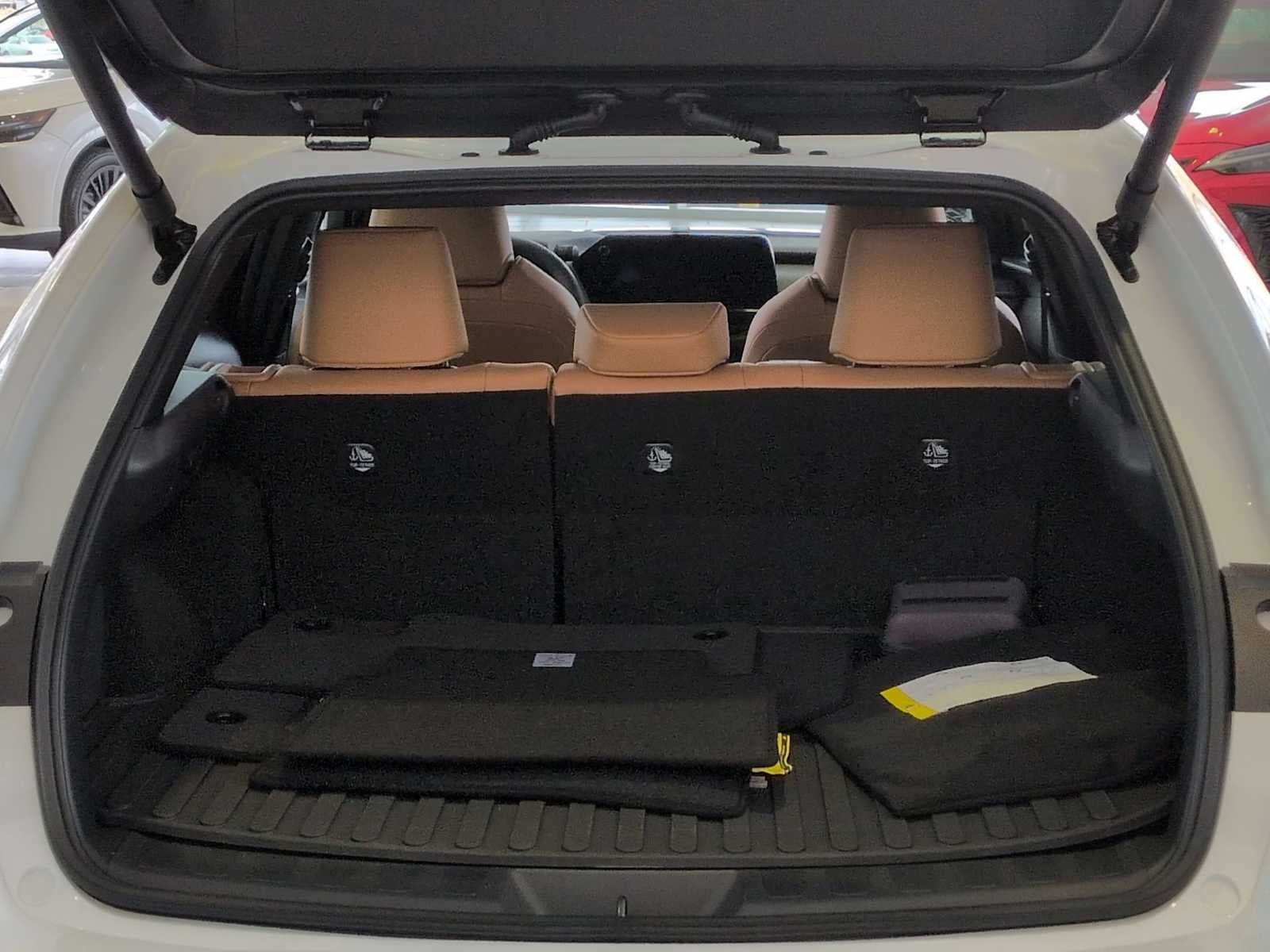 2026 Lexus UX UX 300h Premium AWD